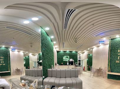 INEKAS CAFE - Abu Dhabi - +971 56 196 9126