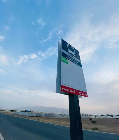 St 74 / Emirates Transport - Abu Dhabi -