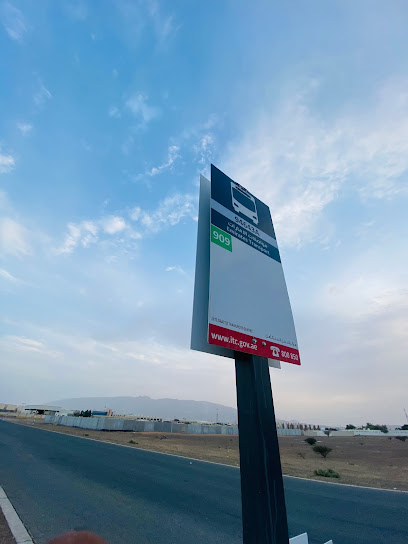 St 74 / Emirates Transport - United Arab Emirates|Al Noud - Abu Dhabi