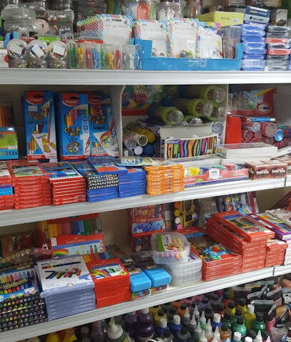 مكتبة الطلبة - Abu Dhabi - +971 55 290 0687