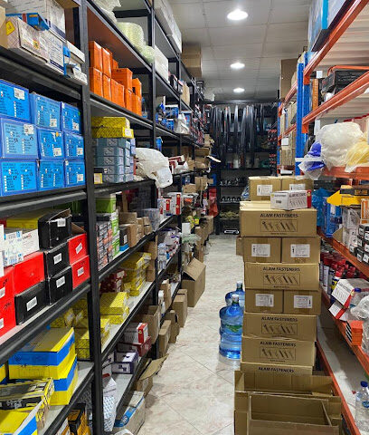 Eight Star Building Material LLC - Abu Dhabi -