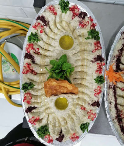 مخبز بيشاور اليدوي - Abu Dhabi -
