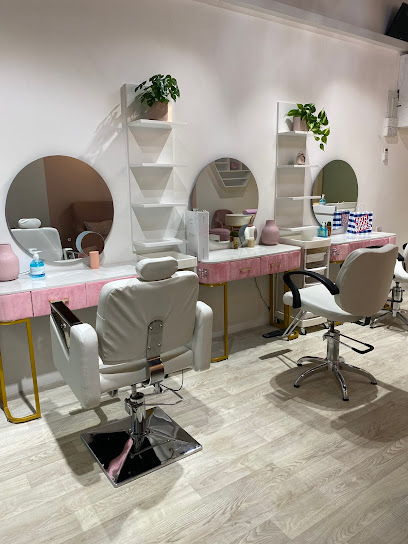 cloudy beauty salon - United Arab Emirates|Al Sharyah - Fujairah|alfaseel|48XW+RJ6
