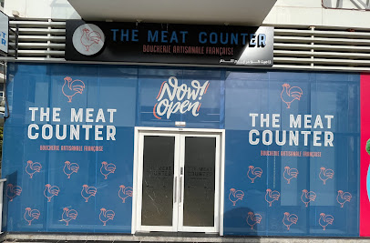 The Meat Counter - Abu Dhabi - +971 4 424 2613