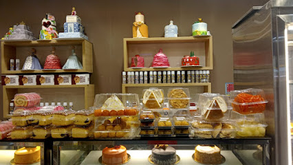 Dibba Bakes Muweilah - Abu Dhabi - +971 55 875 2219