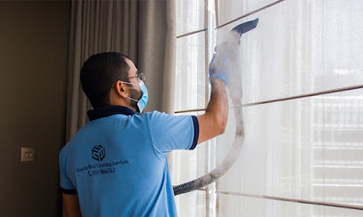 GOOD & WELL CLEANING SERVICES - Abu Dhabi - +971 55 986 6263