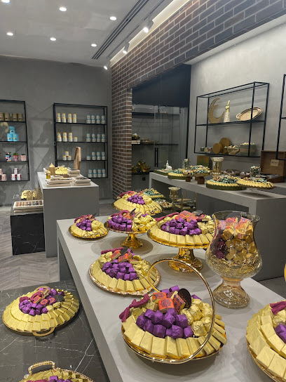 Brown Chocolate - United Arab Emirates|Central District - Abu Dhabi|Hessa Bint Mohammed St