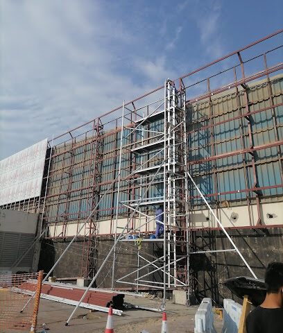MIRIAM BUILDING CONTRACTING L.L.C - Abu Dhabi -