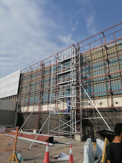 MIRIAM BUILDING CONTRACTING L.L.C - United Arab Emirates|Al Bootain - الحمرة - ٢ - Umm Al Quawain|GGJR+G23