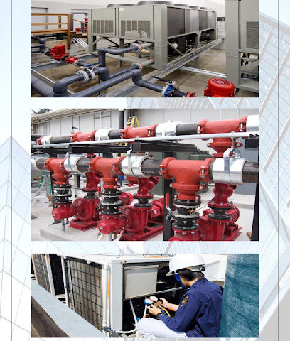 Proserve General Contracting & Facilities Management - Abu Dhabi - +971 50 621 2668