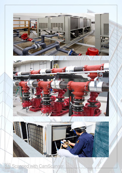 Proserve General Contracting & Facilities Management - United Arab Emirates|Abu Dhabi|Najda Al Khazna Tower 2nd Floor
