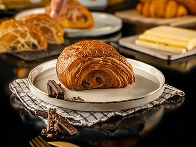 La Toque Du Chef - Abu Dhabi - +971 2 246 0678