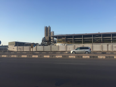 Arabian Industrial Co - Abu Dhabi - +971 2 633 3496