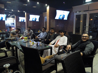 Wax Cafe. واكس كافيه - Abu Dhabi - +971 50 126 0260
