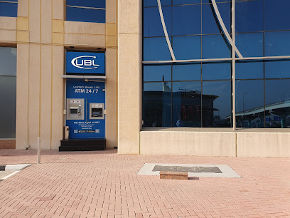 United Bank Limited - Abu Dhabi - +971 4 329 6013