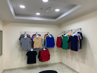 SANDHU GARMENTS AJMAN BRANCH - Abu Dhabi - +971 50 254 2436