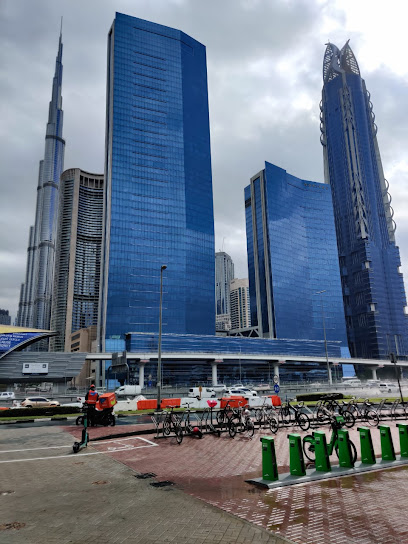 Risians Accounting & Auditing Firm in Dubai - United Arab Emirates|Downtown Dubai - Dubai|Office No. 1802 18th Floor 48|Burj Gate