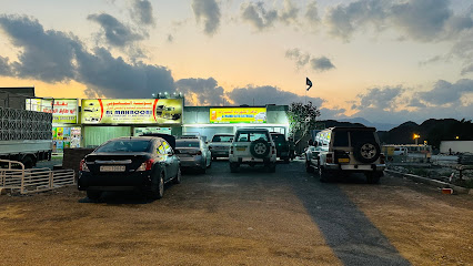 Al mahhar auto eletricals - Abu Dhabi - +971 50 292 4463