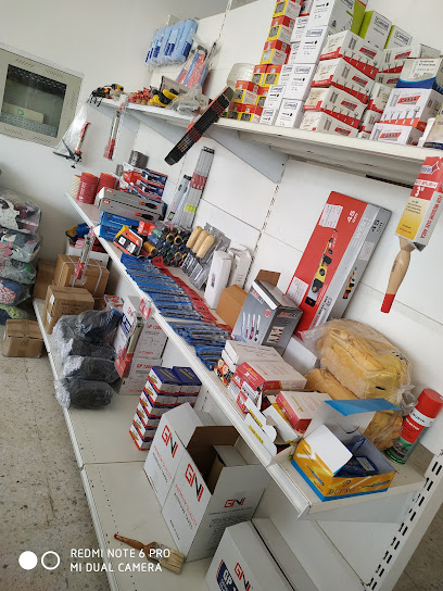 Super Class Building Material Est - United Arab Emirates|Musaffah - M-16 - Abu Dhabi