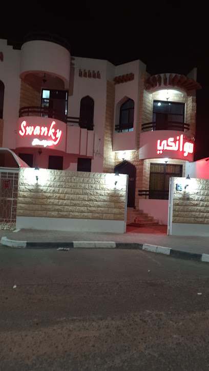 Swanky boutique - United Arab Emirates|Al Mu'tarid - Abu Dhabi|6PCW+V6H