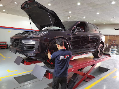 Gran Turismo Auto Repairing LLC - Abu Dhabi - +971 4 388 1544