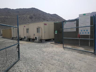 Middle East Control Services Site Office - Abu Dhabi - +971 50 636 3761