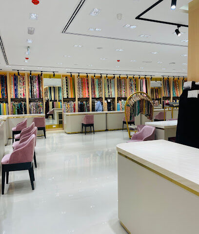 Regal Fabrics Ras Al Khaimah - Abu Dhabi - +971 7 233 6912