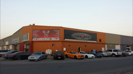 Platinum Garage - Abu Dhabi - +971 56 471 7141