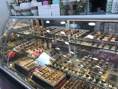 Barry Chocolate - Abu Dhabi - +971 9 222 3660