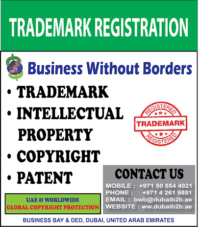 Business Without Borders - Abu Dhabi - +971 6 552 8982