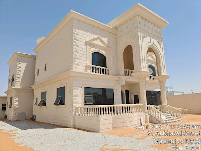 KARYANI HOUSE CONTRACTING & GENERAL MAINTENANCE L.L.C - Abu Dhabi - +971 55 617 5838