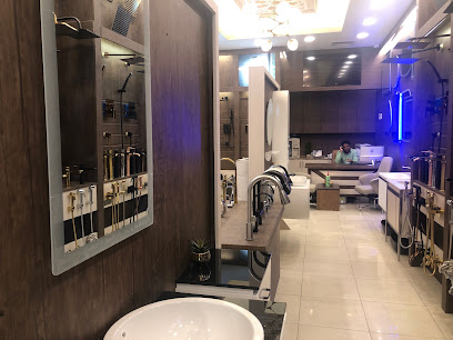 Amoriah Sanitary Ware Trading Est. - Abu Dhabi - +971 6 533 9665