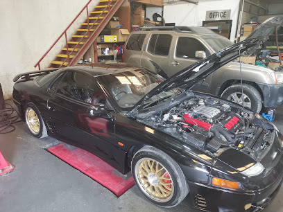 CIT Vehicle Repairing - Abu Dhabi - +971 58 591 3920