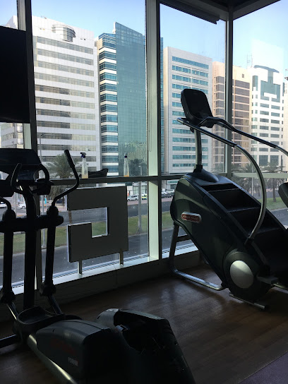Las Vegas Gym - United Arab Emirates|Al Danah - Zone 1 - Abu Dhabi|F9GF+7MH