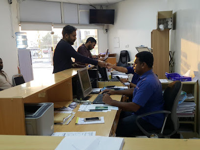 عمر المختار لطباعة وتصوير المستندات Omar ALmukhtar Typing & documents Copy - Abu Dhabi - +971 50 806 6770
