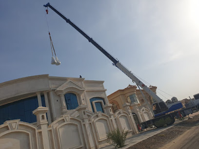International General Contracting L.L.C. - Abu Dhabi - +971 50 433 1220