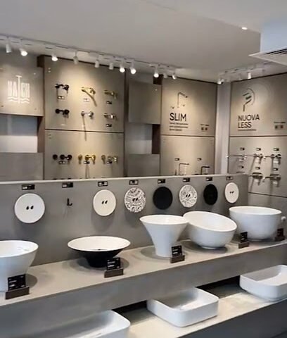 Hatch Sanitary - Abu Dhabi - +971 6 767 7667