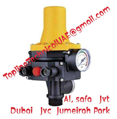 Top Line Technical - Abu Dhabi - +971 56 298 3390