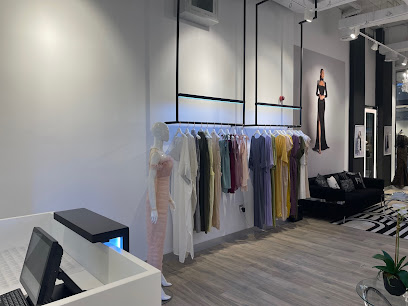 The Robes Boutique Fashion - Abu Dhabi - +971 50 178 7575