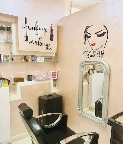 Rose Bella Beauty Center - Abu Dhabi - +971 58 168 6854