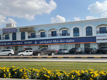 Sharjah Islamic Bank, Wasit Branch - Abu Dhabi - +971 6 599 9999