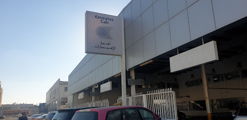 Emirates taxi sharjah - Abu Dhabi -