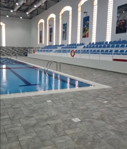 Khorfakkan Womens Club - Abu Dhabi - +971 9 238 5727