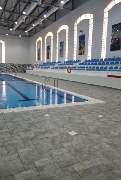 Khorfakkan Womens Club - United Arab Emirates|Hatin - Sharjah|88RW+W3R