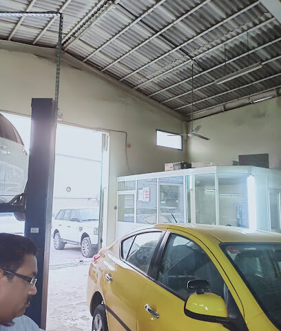 Aleena auto - Abu Dhabi - +971 55 757 3292