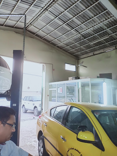 Aleena auto - United Arab Emirates|Industrial Area - Industrial Area 2 - Sharjah|898X+6P3
