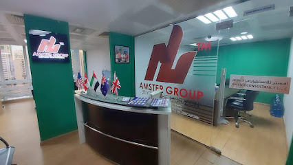 Amster Group - Amster Consultancy L.L.C - Abu Dhabi - Abu Dhabi -