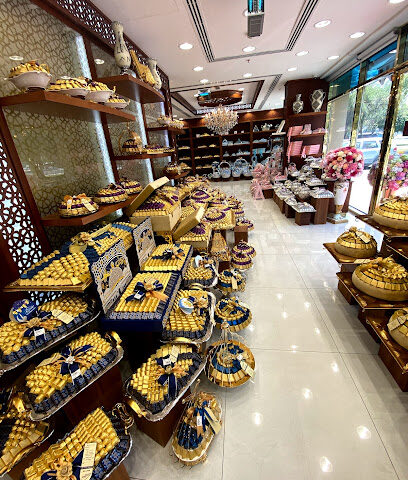 Le chocola New Al Falah - لي شوكولا - Abu Dhabi - +971 2 585 5509