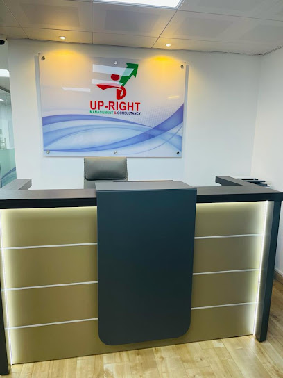 Upright Management and consultancy - United Arab Emirates|Al Danah - Zone 1 - Abu Dhabi