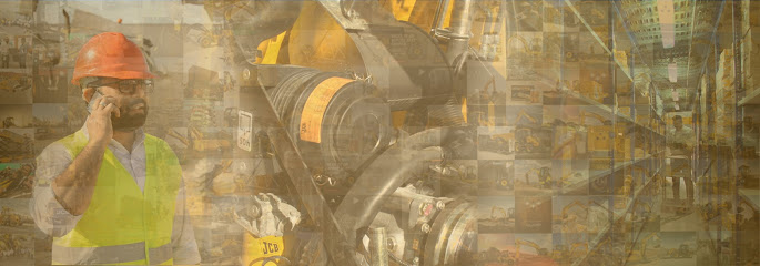 GB Equipment Solutions - Al Ain - United Arab Emirates|Industrial Area - Abu Dhabi|118th St